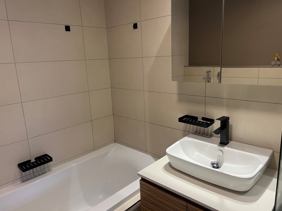 To Let 1 Bedroom Property for Rent in Houghton Estate Gauteng