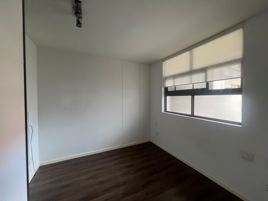 To Let 1 Bedroom Property for Rent in Houghton Estate Gauteng