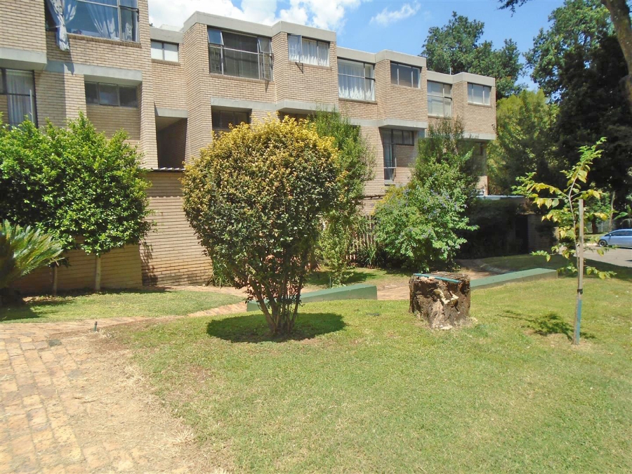 1 Bedroom Property for Sale in Norwood Gauteng