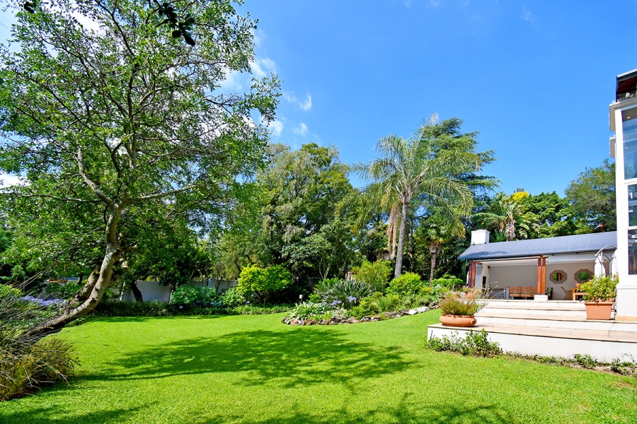 To Let 4 Bedroom Property for Rent in Morningside Gauteng