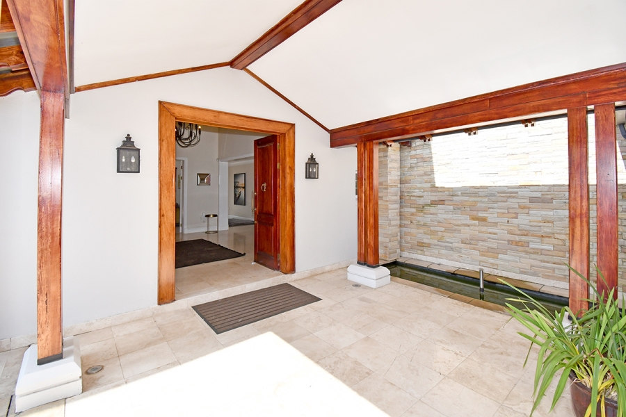 To Let 4 Bedroom Property for Rent in Morningside Gauteng