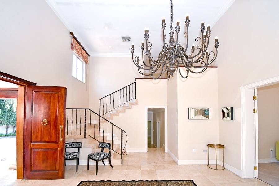 To Let 4 Bedroom Property for Rent in Morningside Gauteng