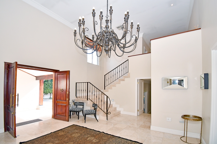 To Let 4 Bedroom Property for Rent in Morningside Gauteng