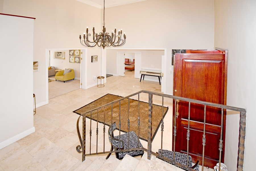 To Let 4 Bedroom Property for Rent in Morningside Gauteng