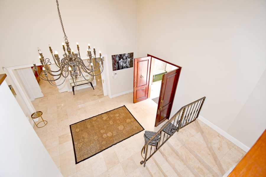 To Let 4 Bedroom Property for Rent in Morningside Gauteng