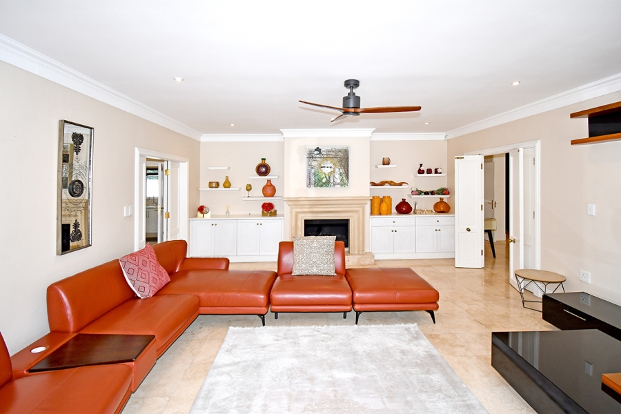 To Let 4 Bedroom Property for Rent in Morningside Gauteng