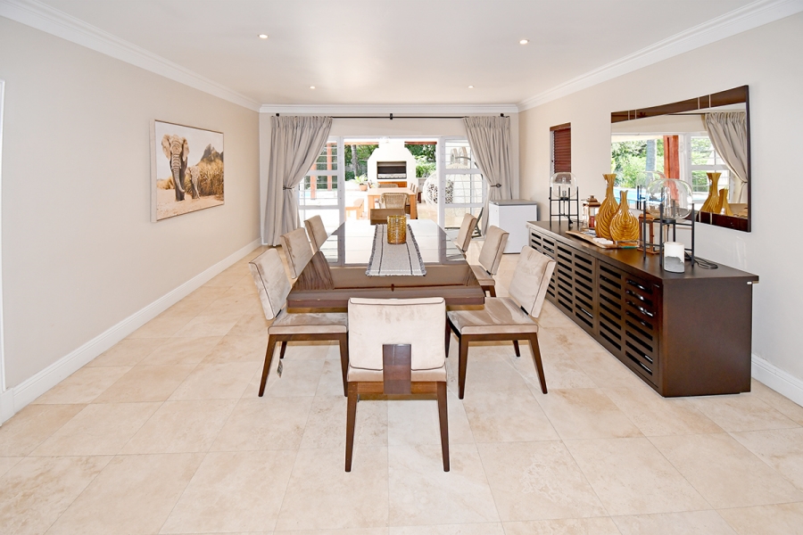 To Let 4 Bedroom Property for Rent in Morningside Gauteng