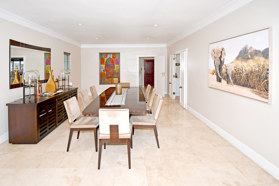 To Let 4 Bedroom Property for Rent in Morningside Gauteng