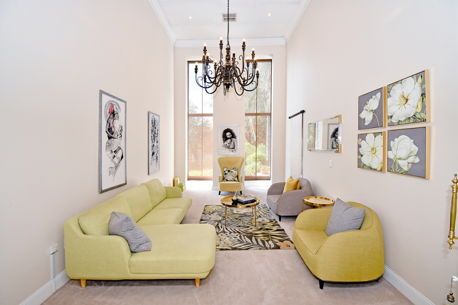 To Let 4 Bedroom Property for Rent in Morningside Gauteng