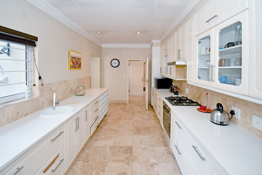 To Let 4 Bedroom Property for Rent in Morningside Gauteng