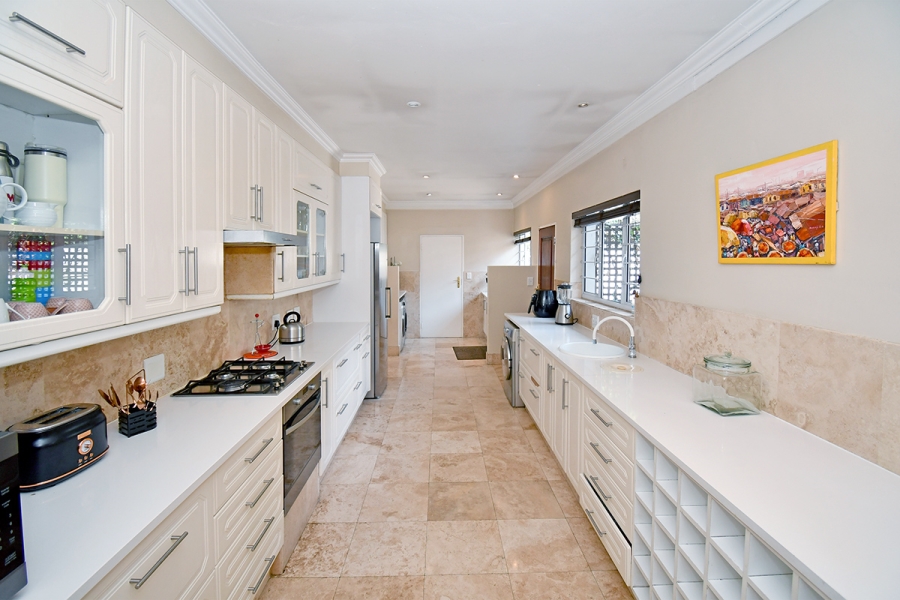 To Let 4 Bedroom Property for Rent in Morningside Gauteng