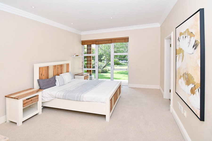 To Let 4 Bedroom Property for Rent in Morningside Gauteng