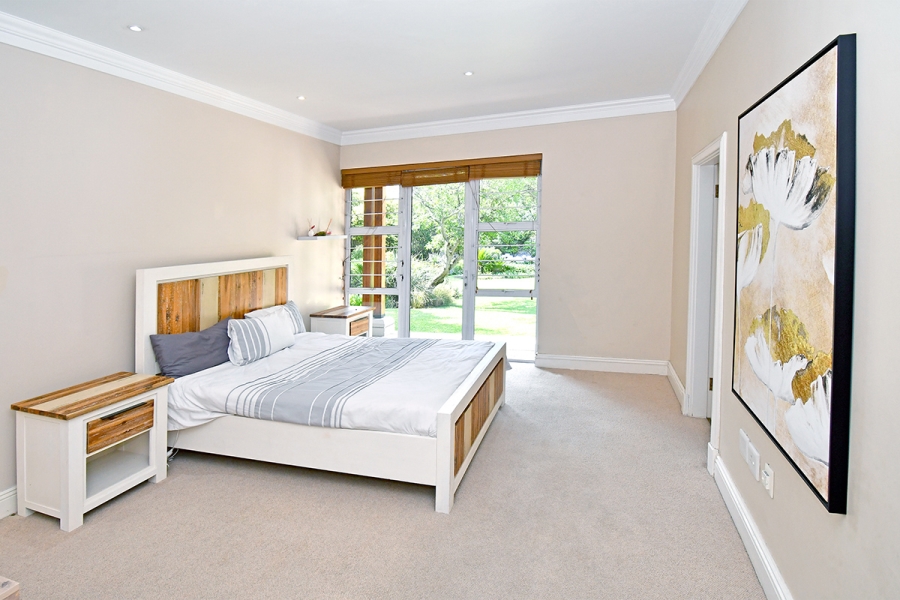 To Let 4 Bedroom Property for Rent in Morningside Gauteng