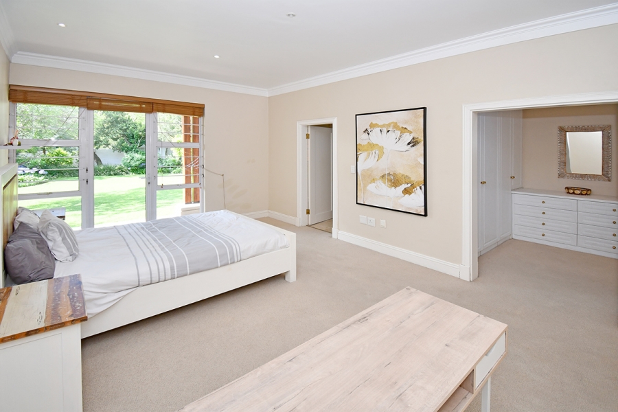 To Let 4 Bedroom Property for Rent in Morningside Gauteng