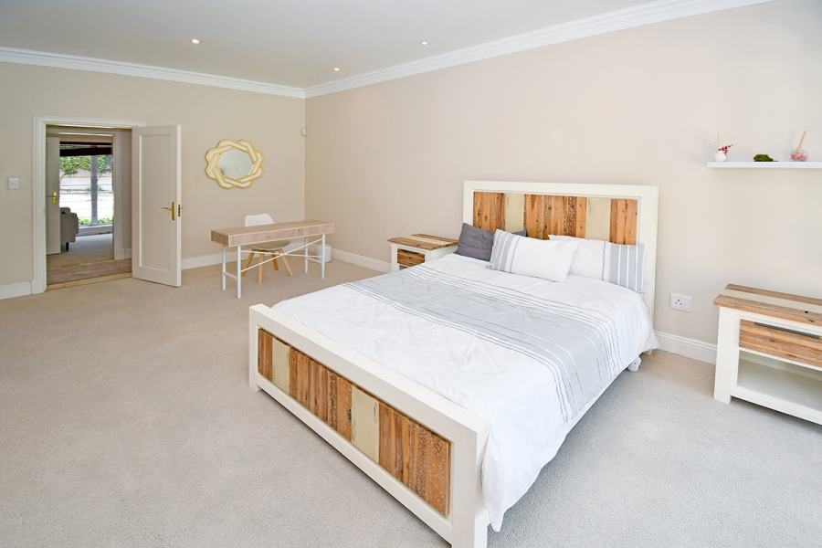 To Let 4 Bedroom Property for Rent in Morningside Gauteng