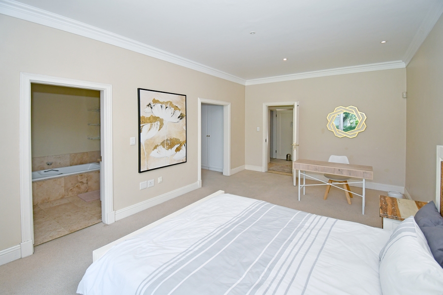 To Let 4 Bedroom Property for Rent in Morningside Gauteng