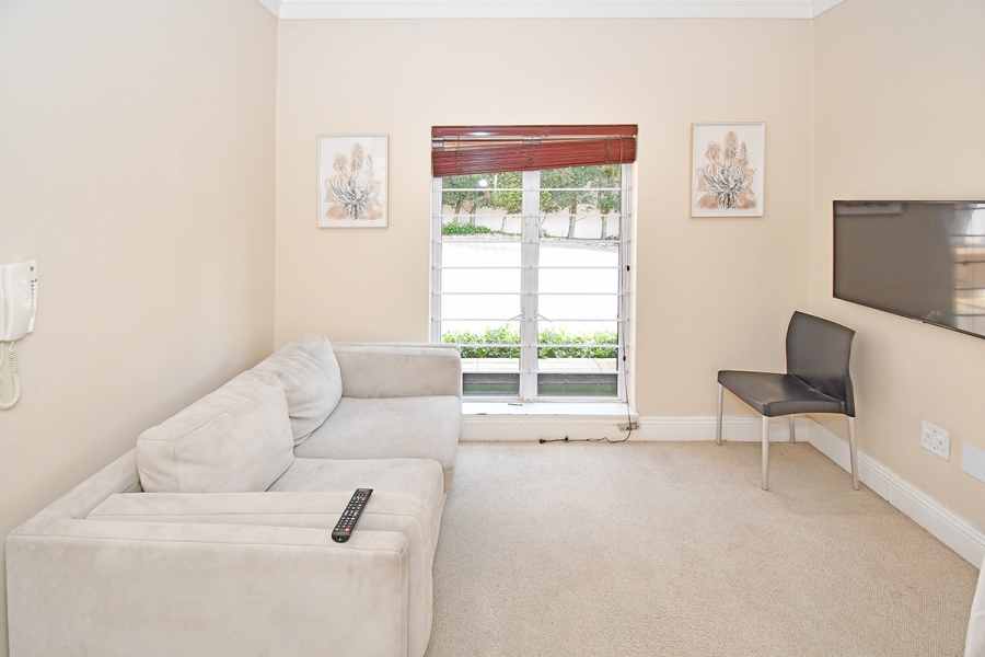 To Let 4 Bedroom Property for Rent in Morningside Gauteng