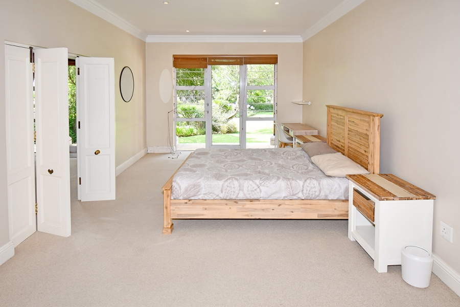 To Let 4 Bedroom Property for Rent in Morningside Gauteng