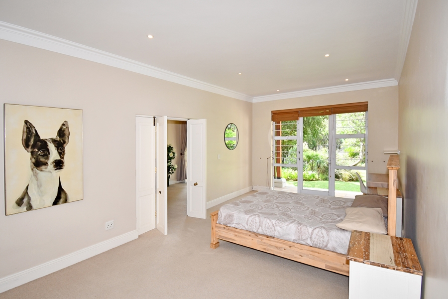 To Let 4 Bedroom Property for Rent in Morningside Gauteng