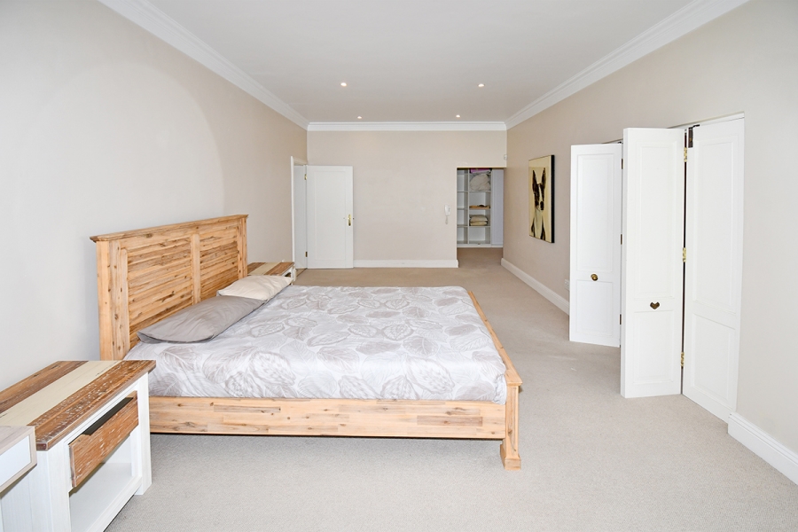 To Let 4 Bedroom Property for Rent in Morningside Gauteng