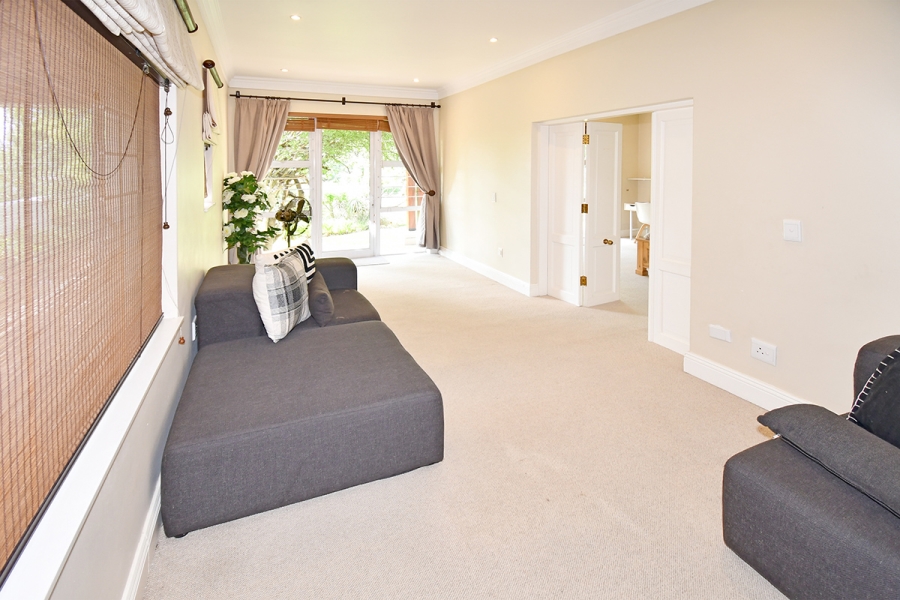 To Let 4 Bedroom Property for Rent in Morningside Gauteng