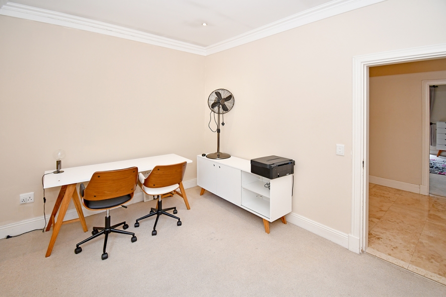 To Let 4 Bedroom Property for Rent in Morningside Gauteng