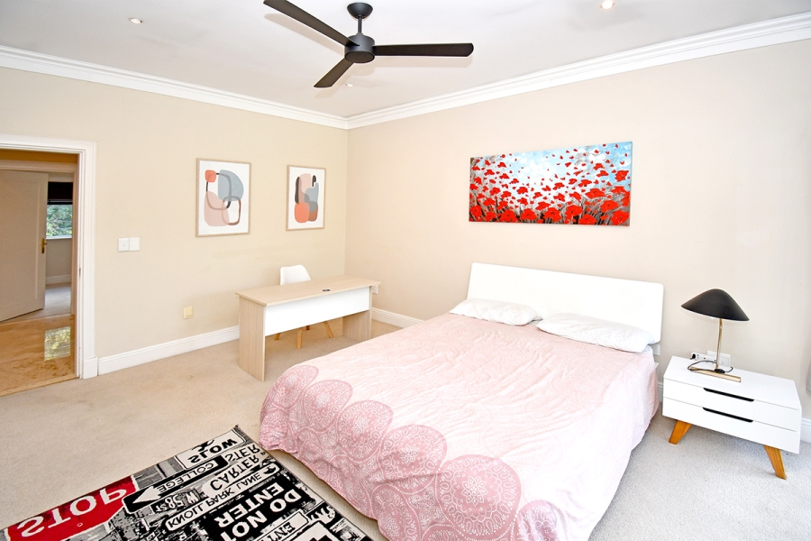 To Let 4 Bedroom Property for Rent in Morningside Gauteng