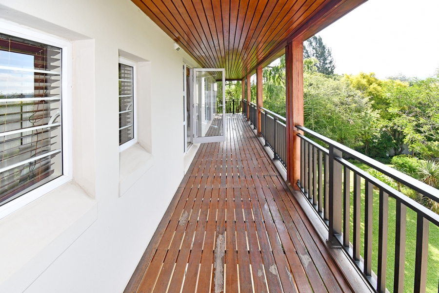 To Let 4 Bedroom Property for Rent in Morningside Gauteng