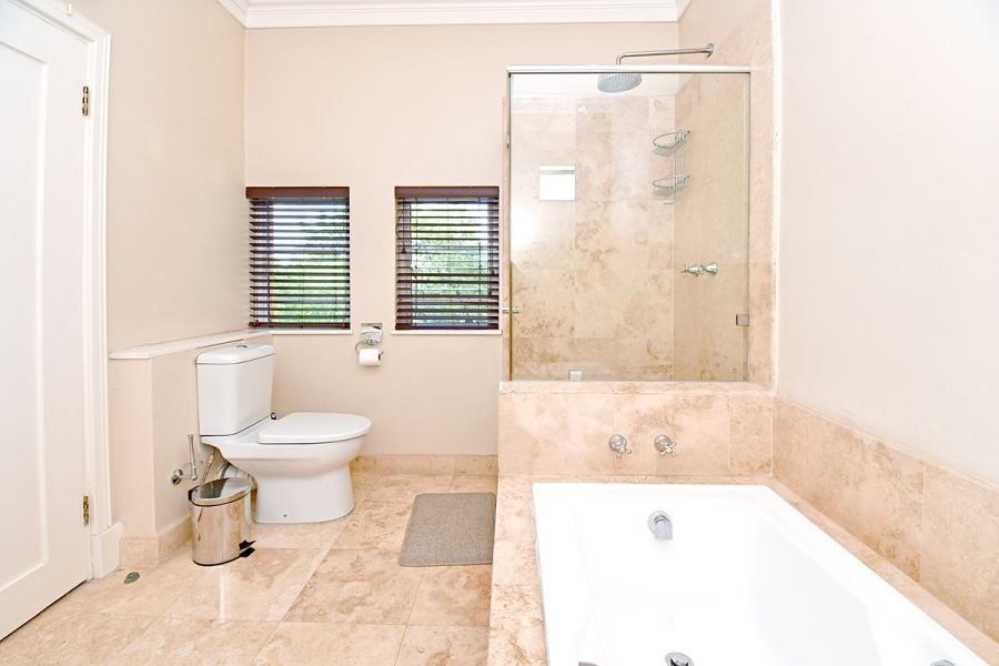 To Let 4 Bedroom Property for Rent in Morningside Gauteng