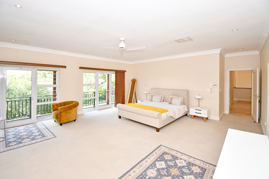 To Let 4 Bedroom Property for Rent in Morningside Gauteng