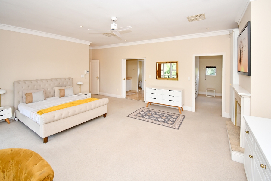 To Let 4 Bedroom Property for Rent in Morningside Gauteng