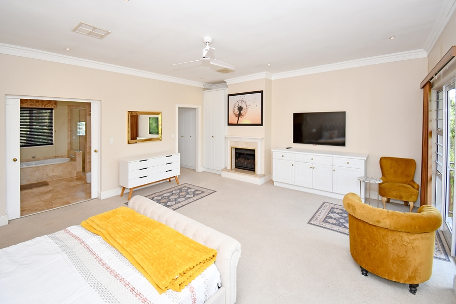 To Let 4 Bedroom Property for Rent in Morningside Gauteng