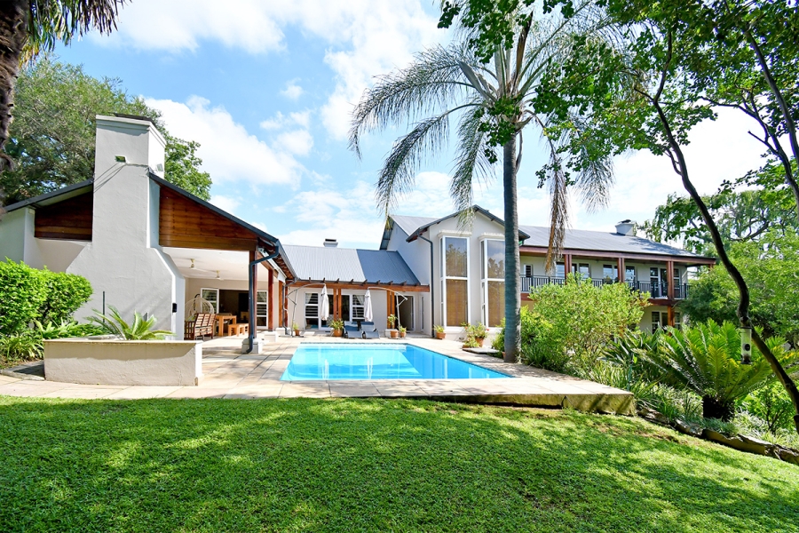 To Let 4 Bedroom Property for Rent in Morningside Gauteng