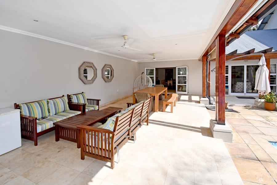 To Let 4 Bedroom Property for Rent in Morningside Gauteng