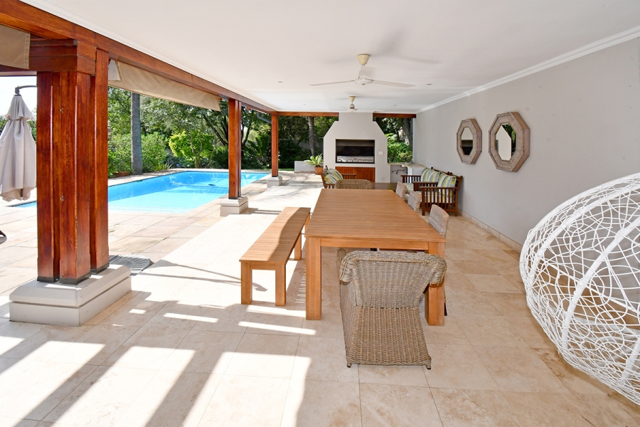 To Let 4 Bedroom Property for Rent in Morningside Gauteng