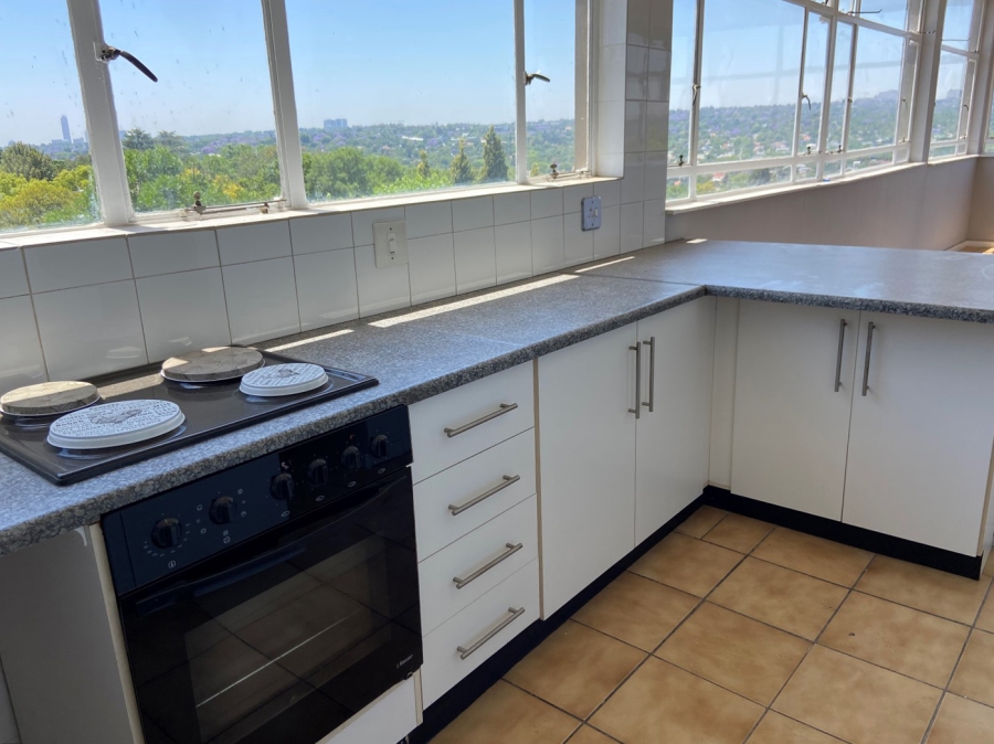 To Let 1 Bedroom Property for Rent in Victory Park Gauteng