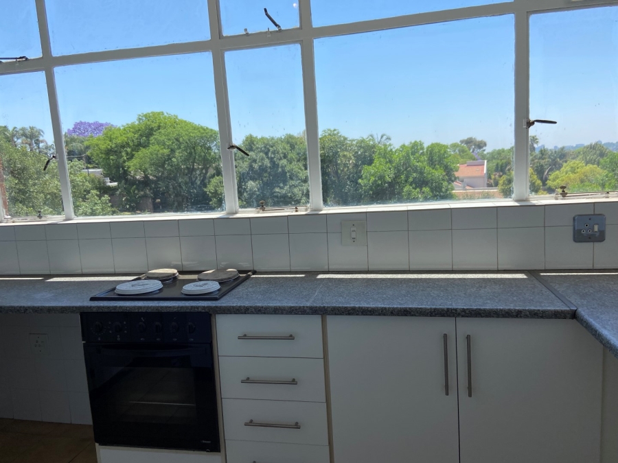 To Let 1 Bedroom Property for Rent in Victory Park Gauteng