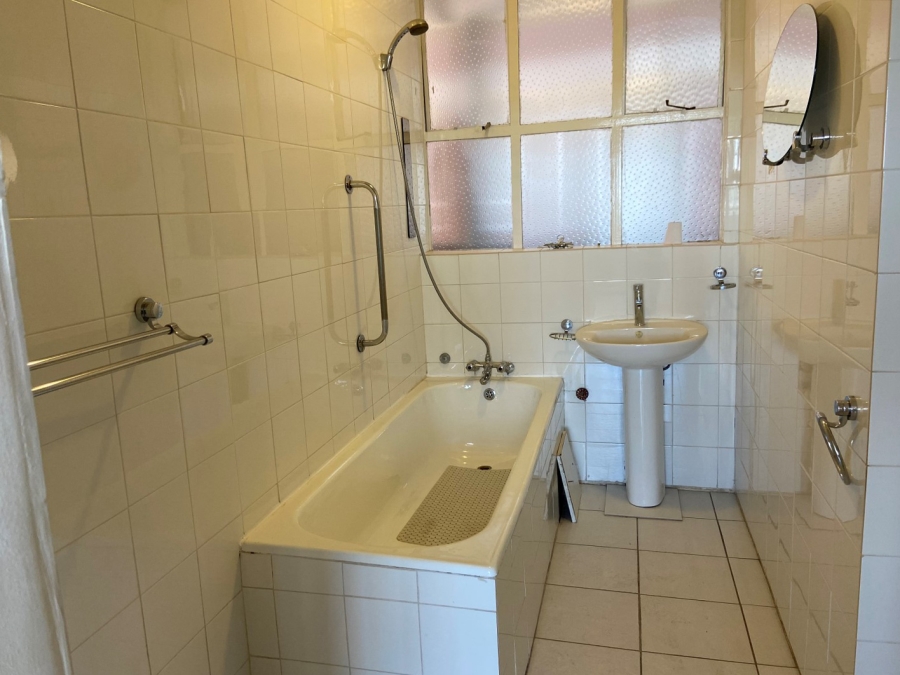 To Let 1 Bedroom Property for Rent in Victory Park Gauteng