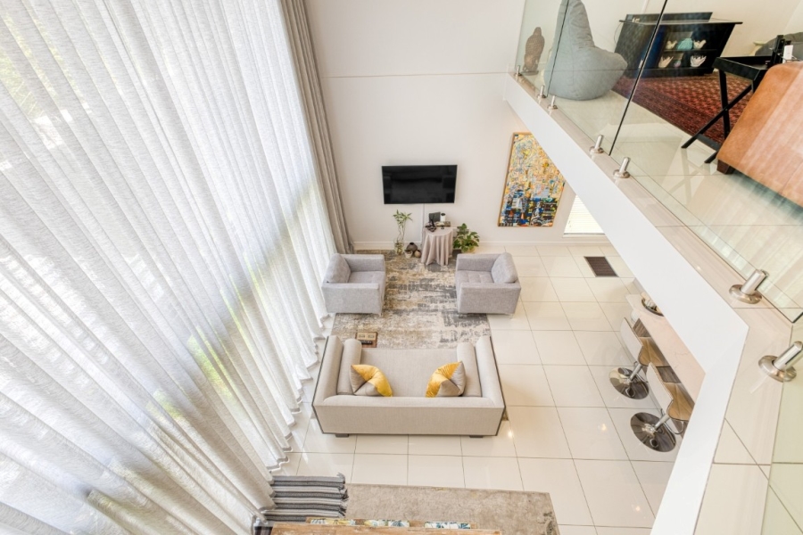 4 Bedroom Property for Sale in Bryanston Gauteng