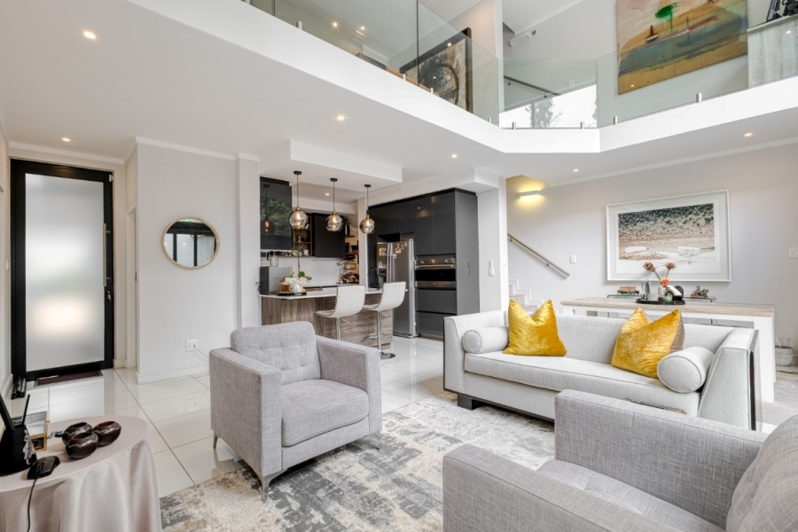 4 Bedroom Property for Sale in Bryanston Gauteng