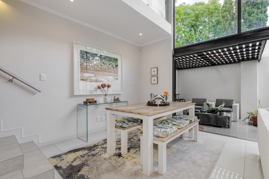 4 Bedroom Property for Sale in Bryanston Gauteng