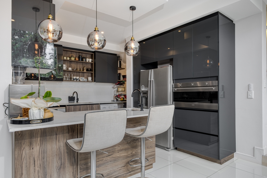 4 Bedroom Property for Sale in Bryanston Gauteng