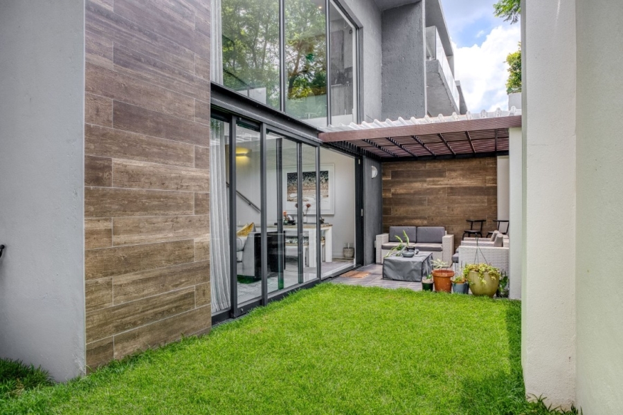 4 Bedroom Property for Sale in Bryanston Gauteng