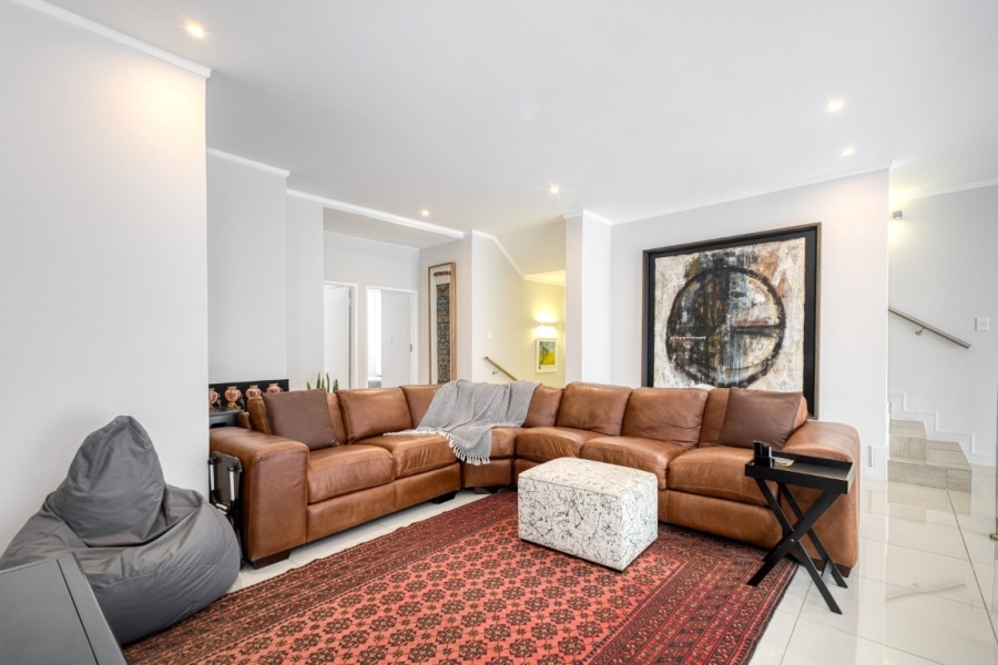 4 Bedroom Property for Sale in Bryanston Gauteng