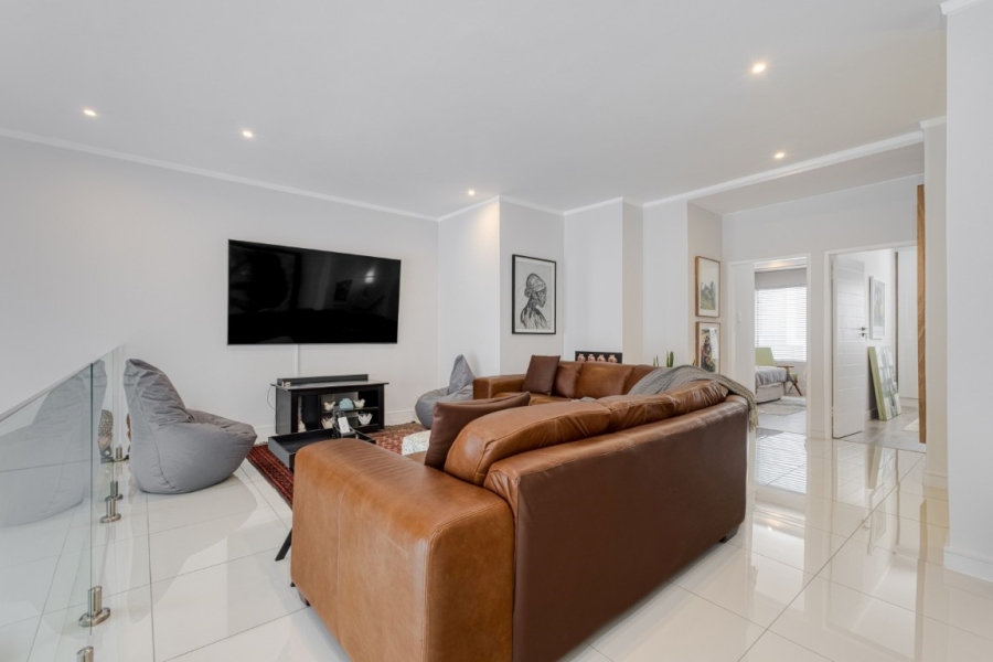 4 Bedroom Property for Sale in Bryanston Gauteng