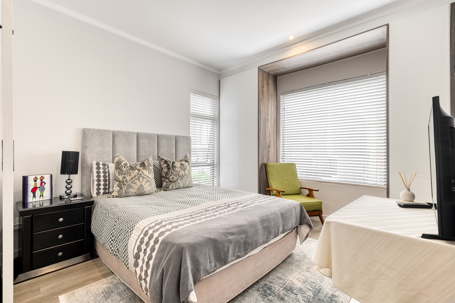 4 Bedroom Property for Sale in Bryanston Gauteng