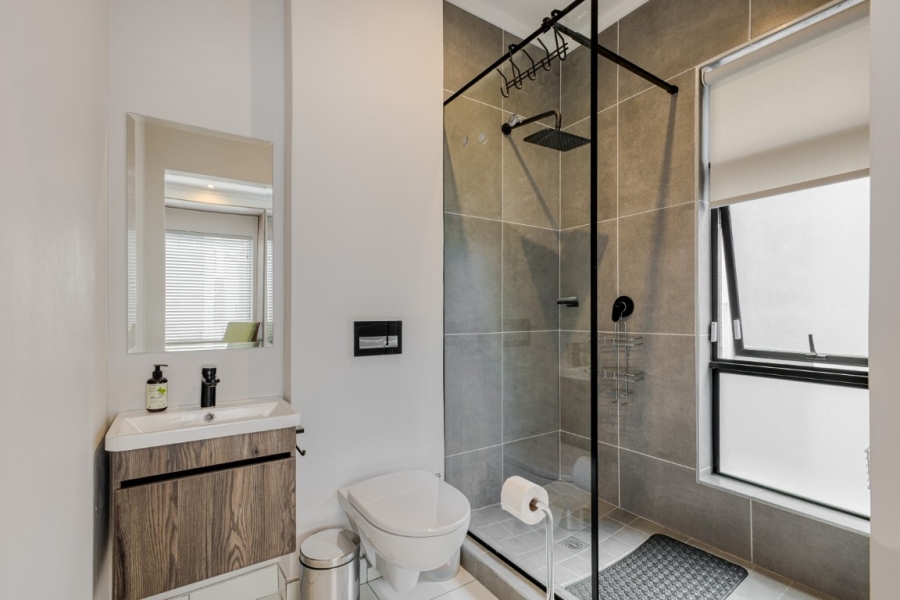 4 Bedroom Property for Sale in Bryanston Gauteng