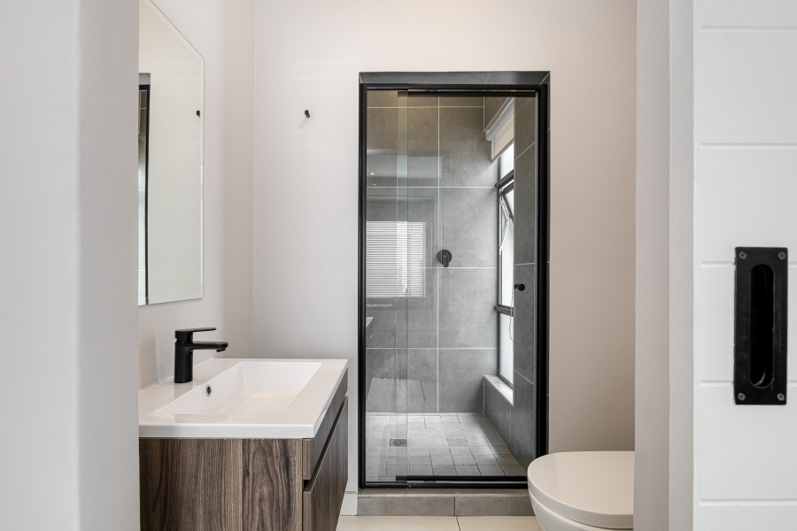 4 Bedroom Property for Sale in Bryanston Gauteng