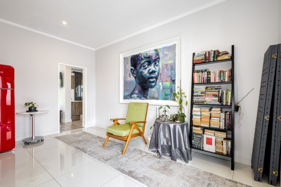 4 Bedroom Property for Sale in Bryanston Gauteng