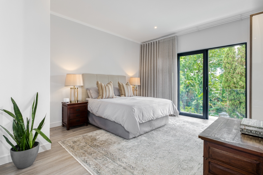 4 Bedroom Property for Sale in Bryanston Gauteng